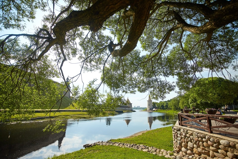 До +23 градусов ожидается в Псковской области 11 июля До +23 градусов ожидается в Псковской области 11 июля