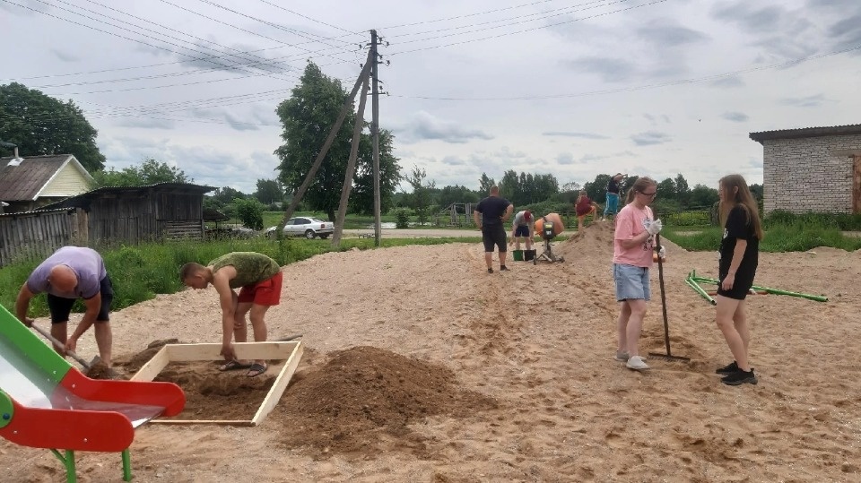 Шагнули в будущее 