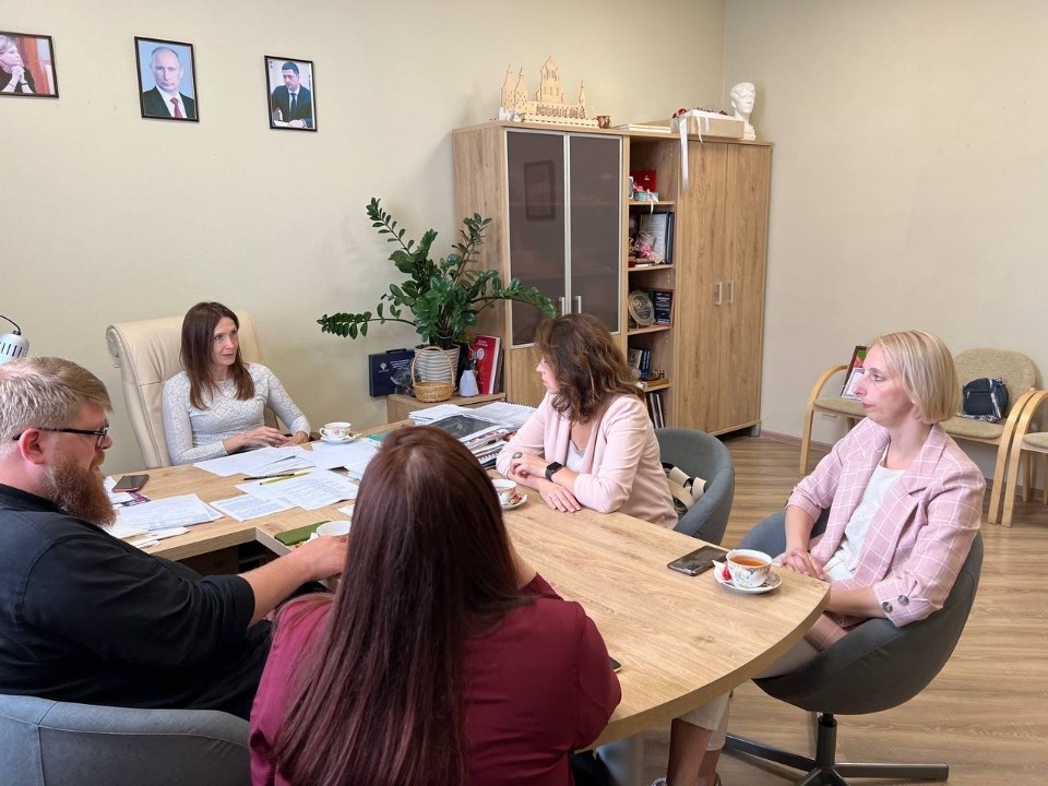 В Псковской области откроется «Школа блогера» В Псковской области откроется «Школа блогера»