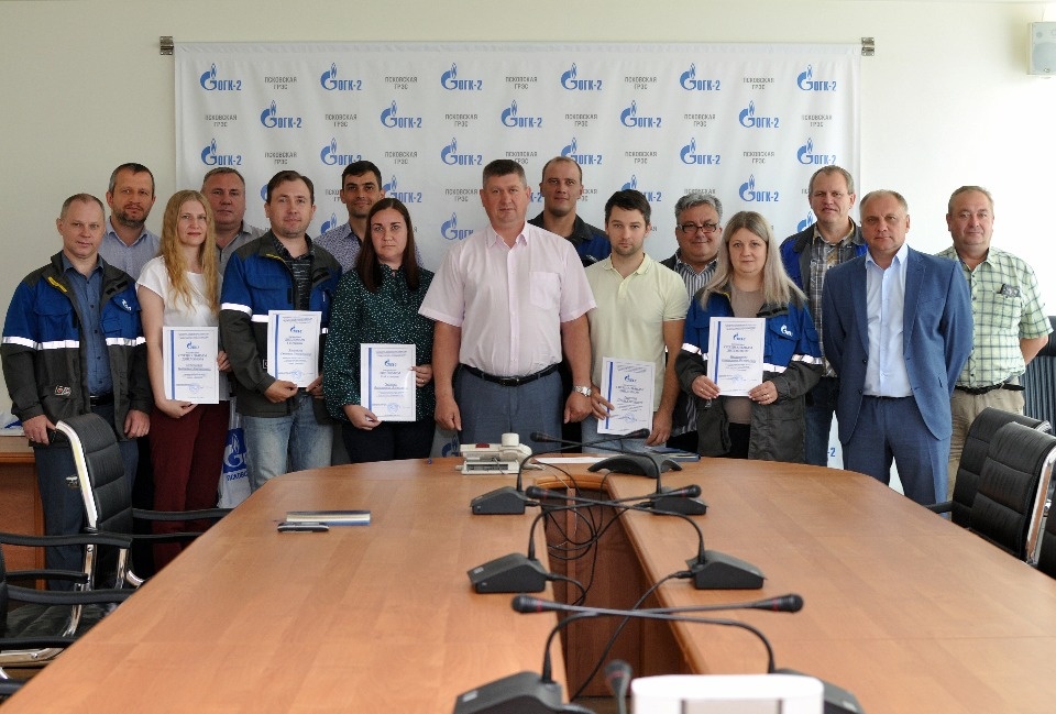 Рационализатор – звучит гордо!