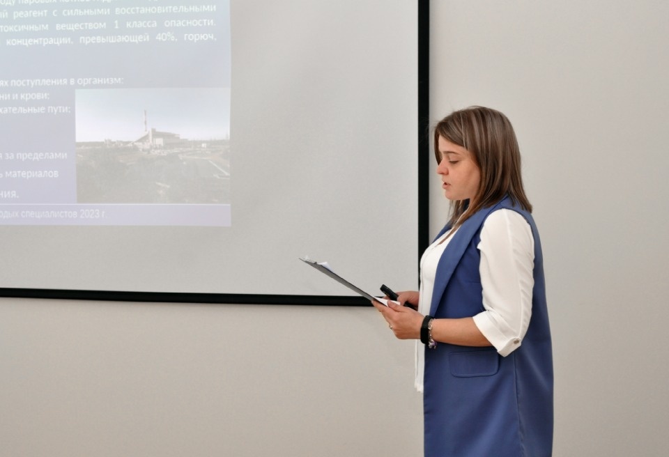 Рационализатор – звучит гордо!