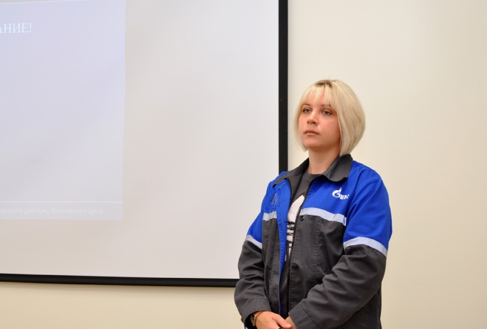 Рационализатор – звучит гордо!