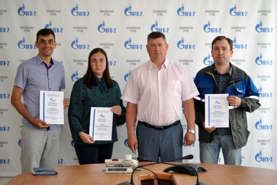 Рационализатор – звучит гордо!