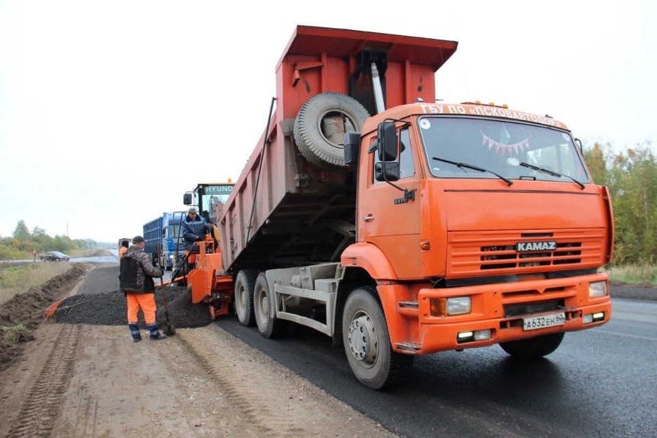 Станислав Стармолотов рассказал, как пройдет Восточный обход Пскова Станислав Стармолотов рассказал, как пройдет Восточный обход Пскова
