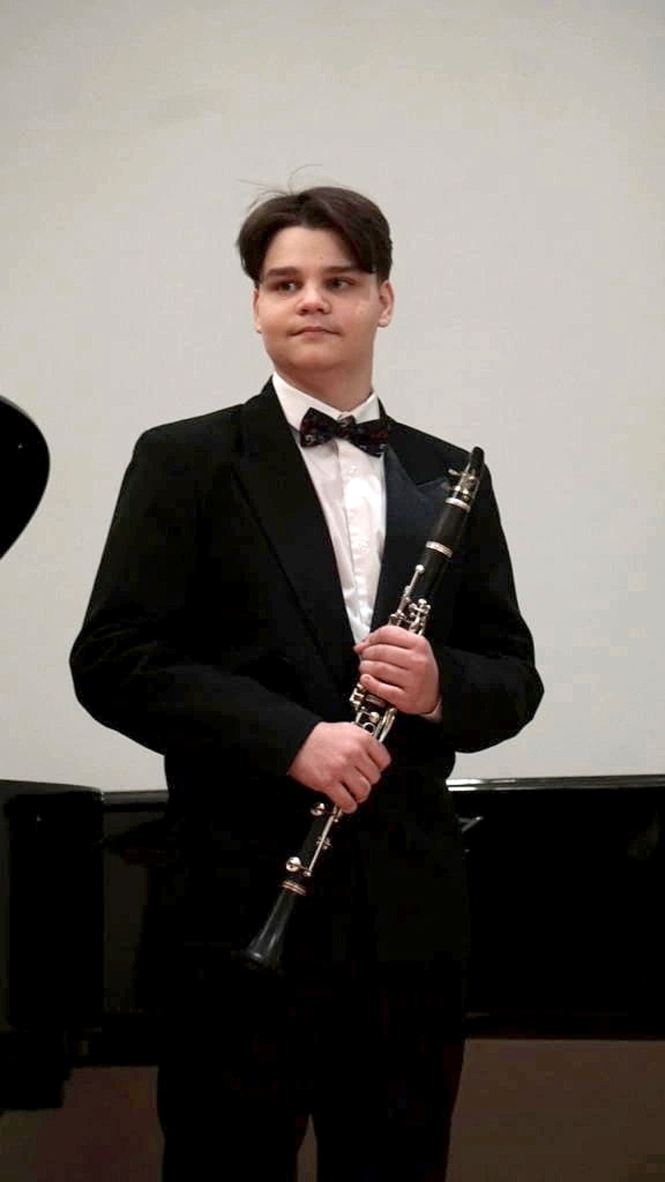 Шестеро псковичей стали призерами конкурса «Молодые дарования России»