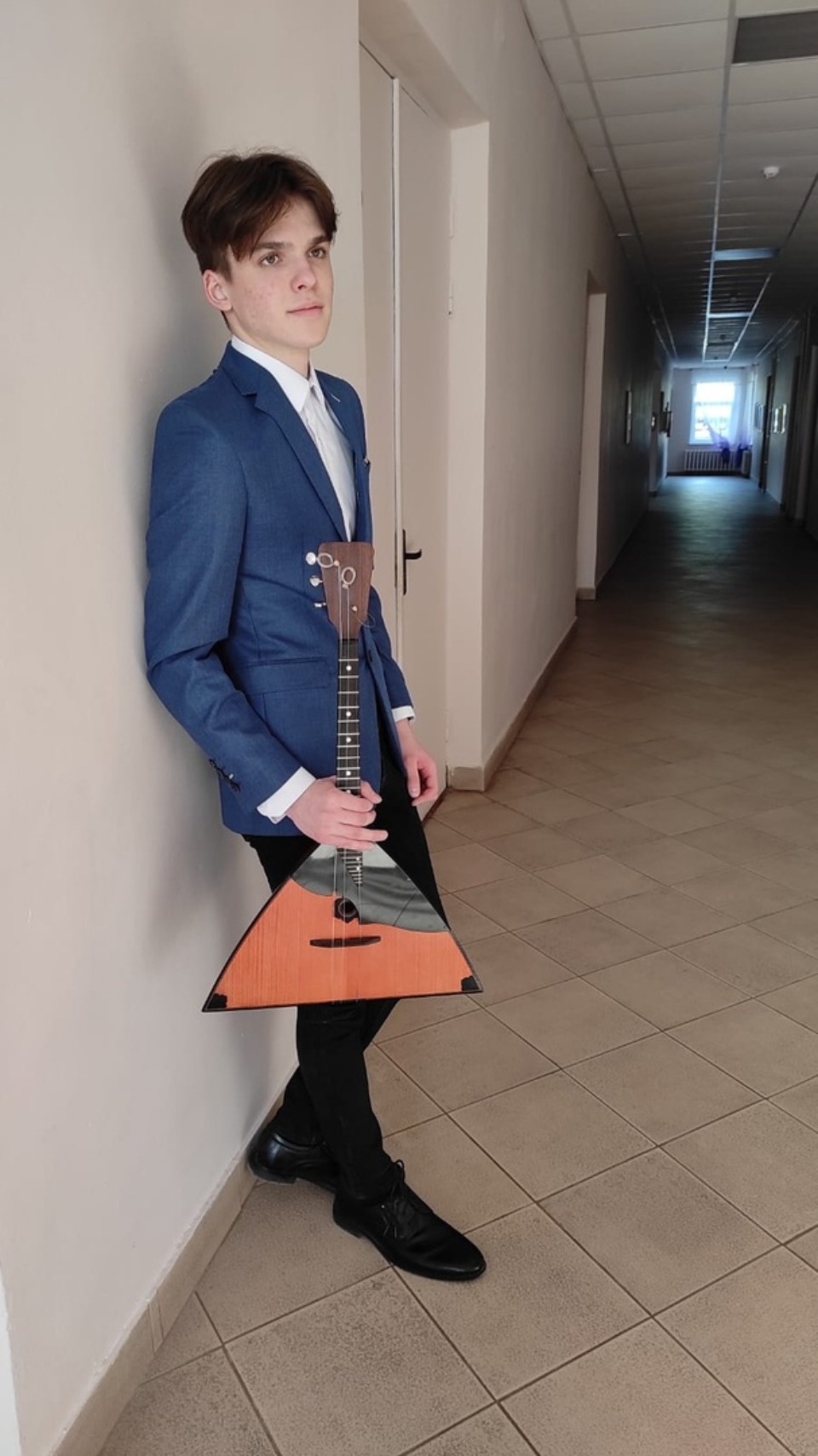 Шестеро псковичей стали призерами конкурса «Молодые дарования России»