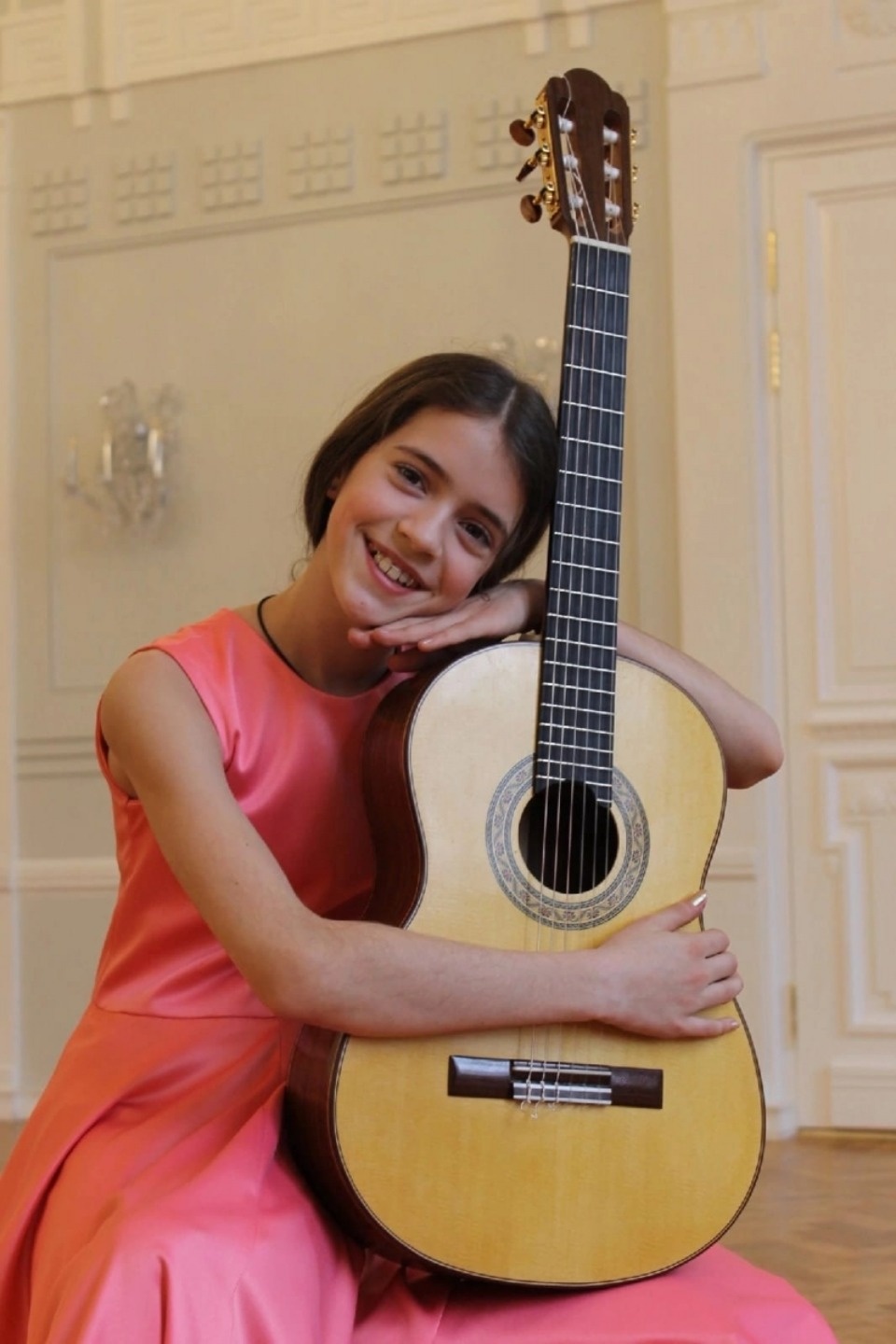 Шестеро псковичей стали призерами конкурса «Молодые дарования России»