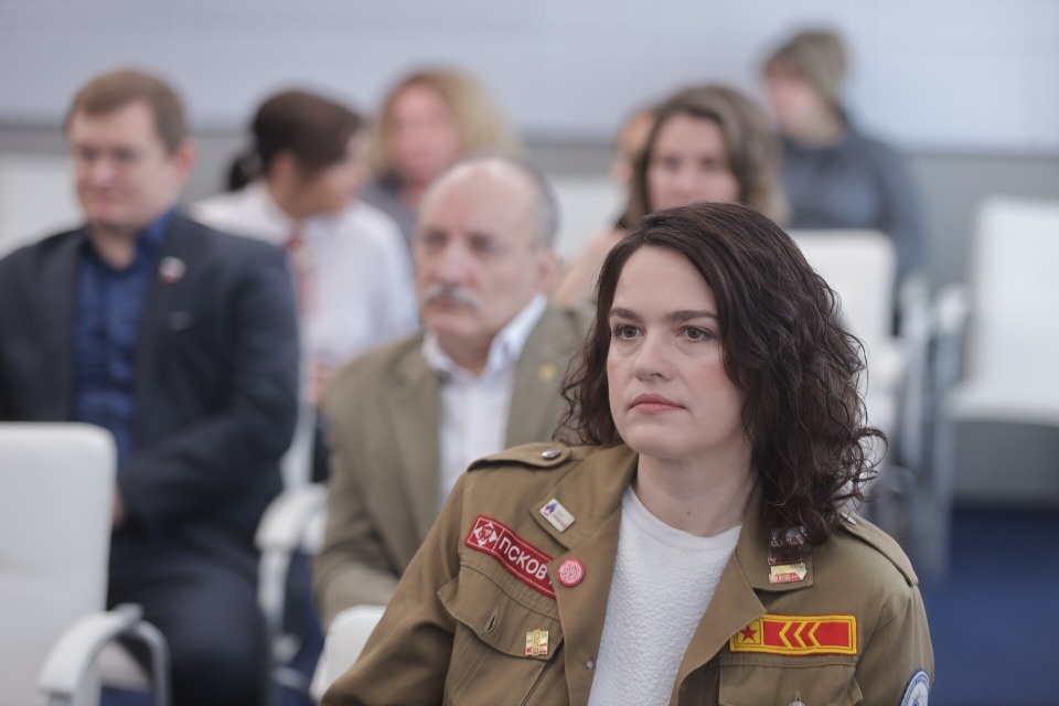 Алла Сердцева: Система ДЭГ позволит привлечь к голосованию тех, кто всегда спешит