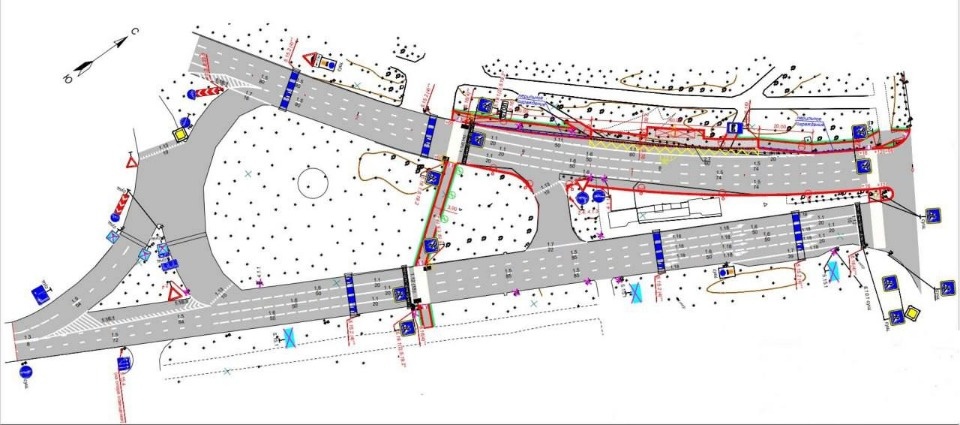 В Пскове изменилась приоритетность движения транспорта на Запсковье В Пскове изменилась приоритетность движения транспорта на Запсковье