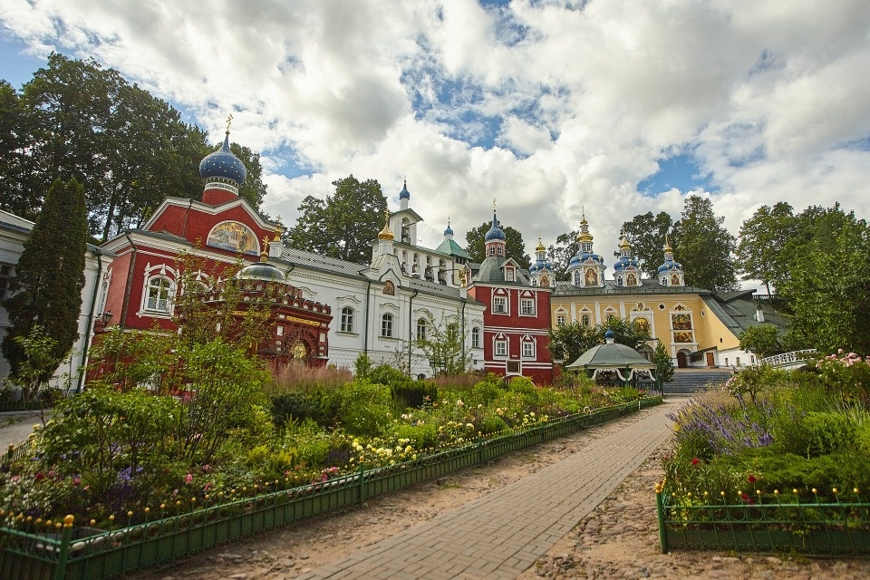 Свыше 1,4 млрд рублей направит Правительство на реконструкцию коммунальной инфраструктуры Печор