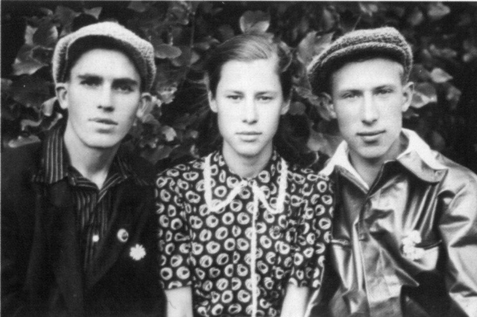 «О судьбе большого человека и судьбах малой родины»: памяти Юрия Шматова