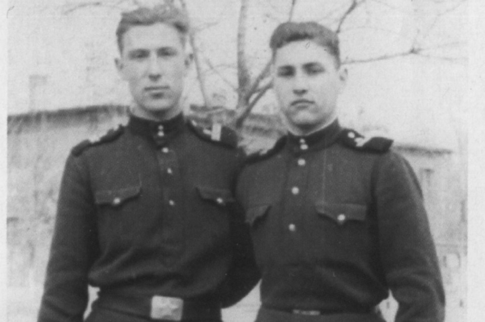 «О судьбе большого человека и судьбах малой родины»: памяти Юрия Шматова