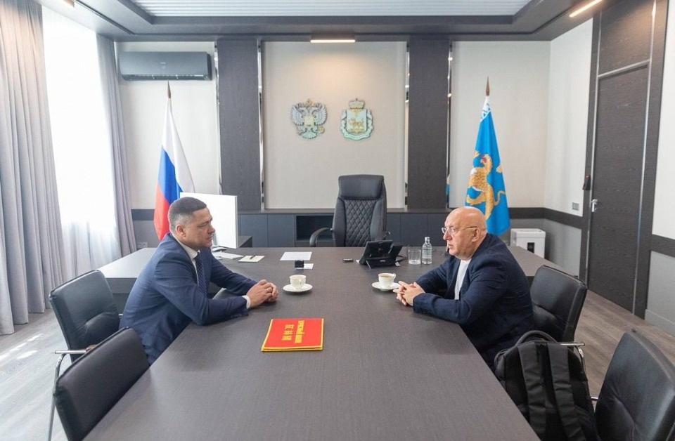 Два фильма планируют снять в Псковской области в 2024 году