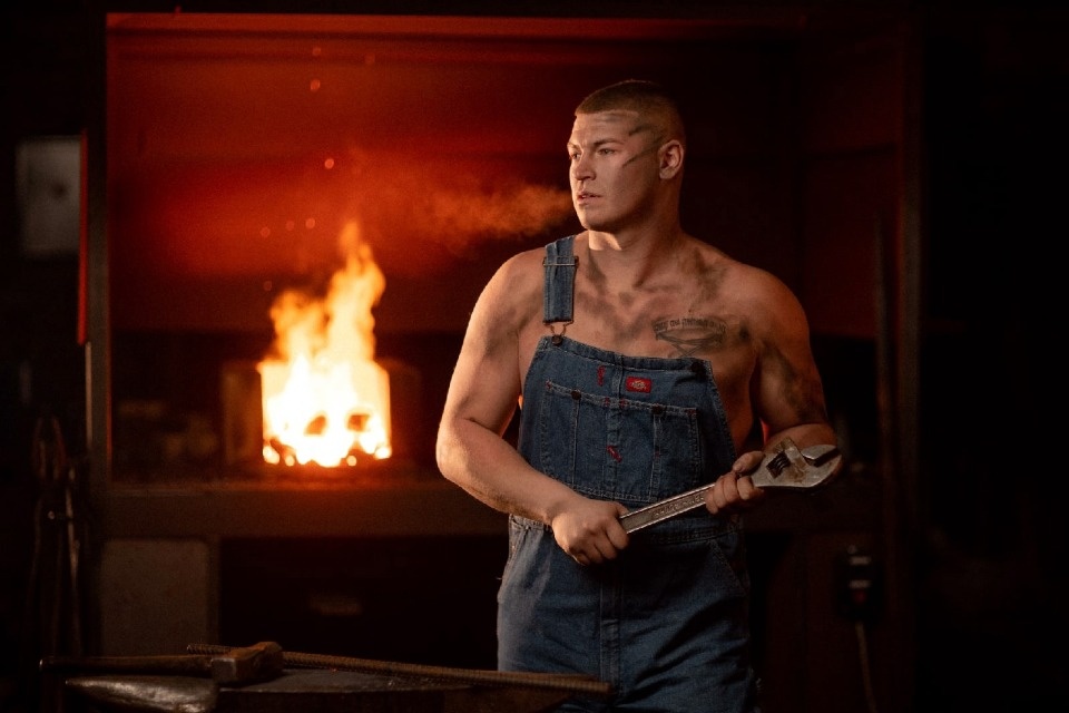 На фестивале «Соловьиная ночь» в Пскове пройдет экстремальное шоу