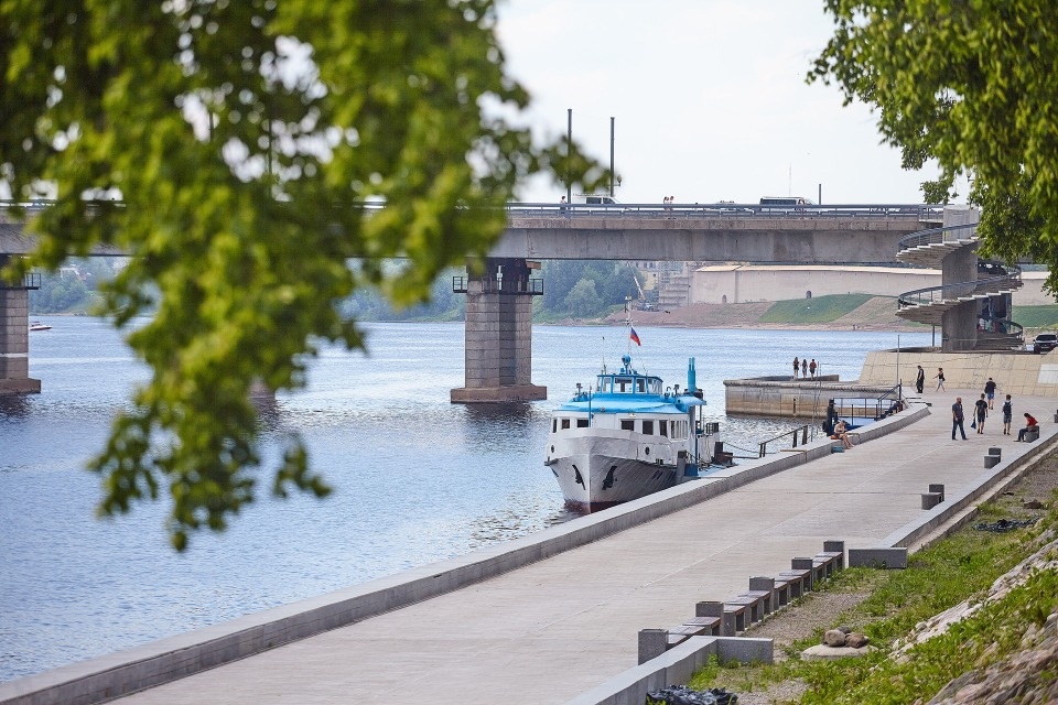 Кратковременные дожди пройдут в Псковской области 20 июля Кратковременные дожди пройдут в Псковской области 20 июля
