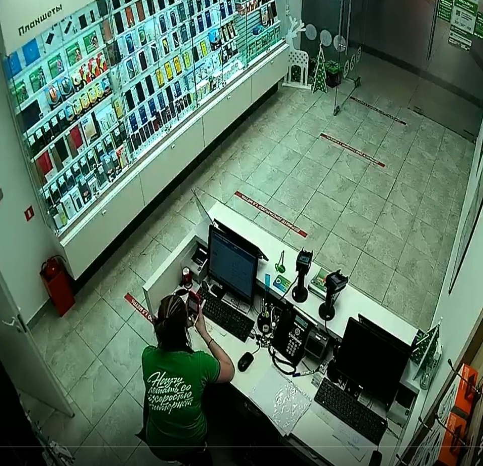 Продажу данных клиентов оператора связи пресекло псковское УФСБ