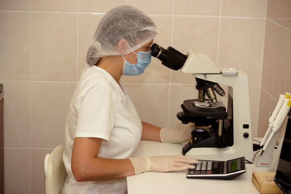 Екатерина Горошко: «Эмбриология – сердце клиники ЭКО» 