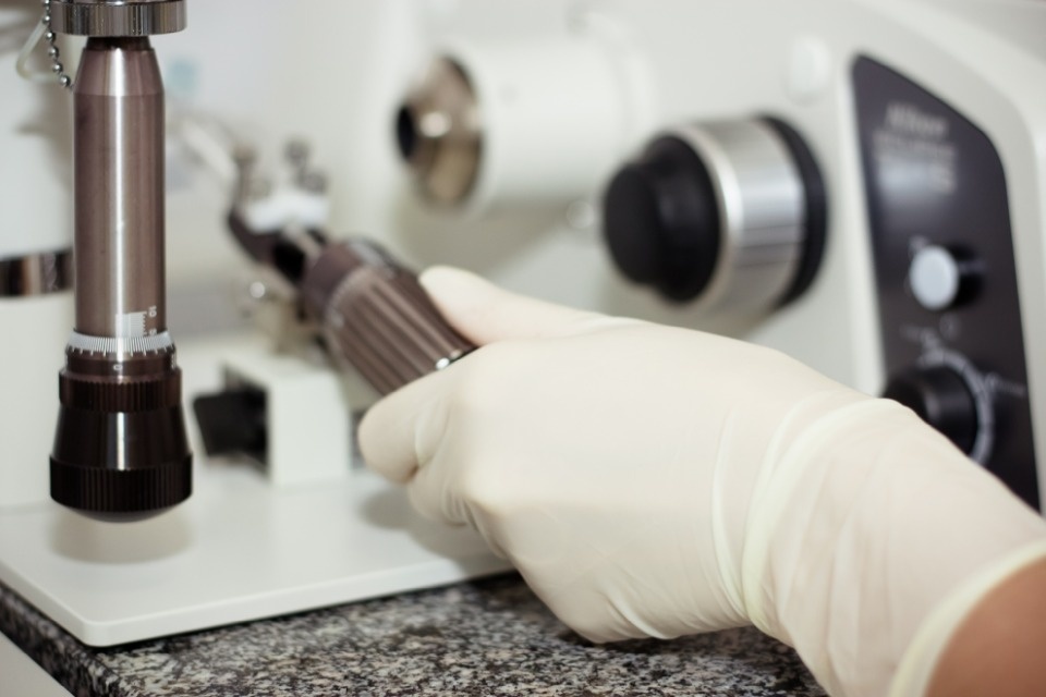 Екатерина Горошко: «Эмбриология – сердце клиники ЭКО» 