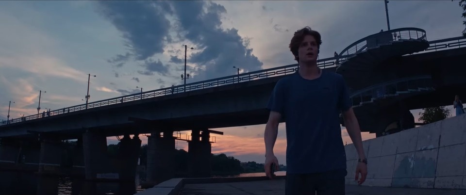 Вышел трейлер снятого в Пскове фильма «Я делаю шаг» с Ароновой, Шведовым и Курковой