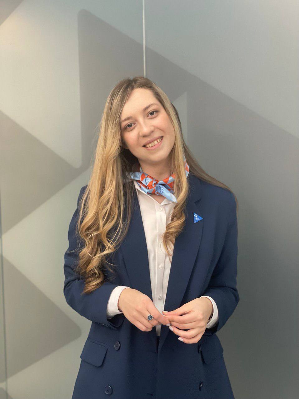 Председателем комитета по труду и занятости Псковской области назначена Алёна Трунова