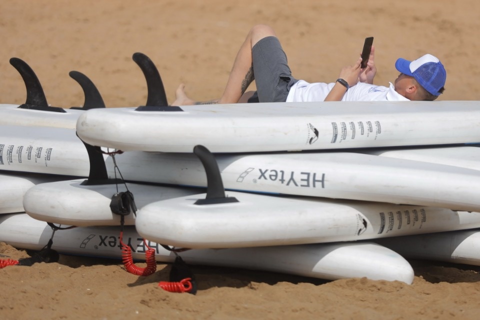 Pskov Sup Fest: все плывут Pskov Sup Fest: все плывут