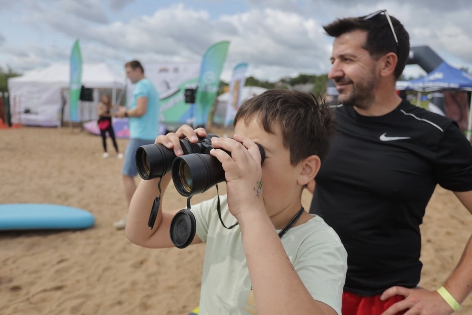 Pskov Sup Fest: все плывут Pskov Sup Fest: все плывут