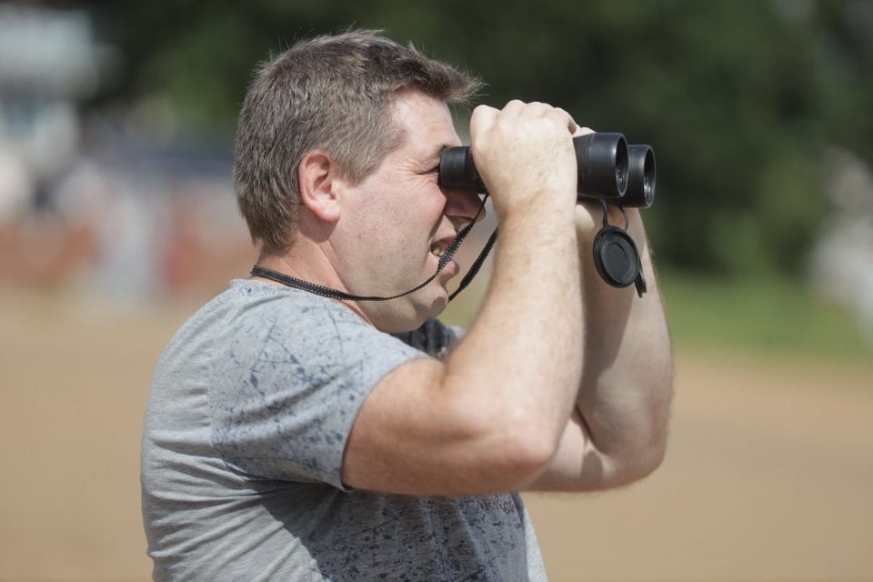 Pskov Sup Fest: все плывут Pskov Sup Fest: все плывут