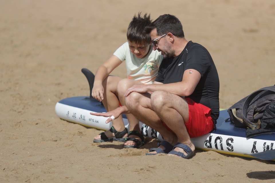 Pskov Sup Fest: все плывут Pskov Sup Fest: все плывут