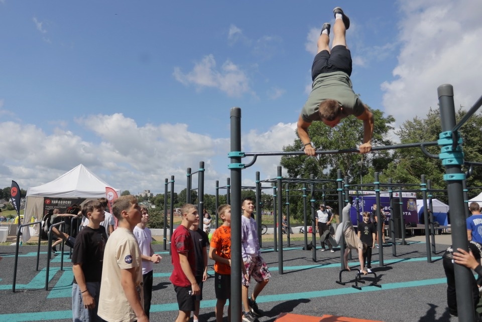 Сильный Псков Сильный Псков