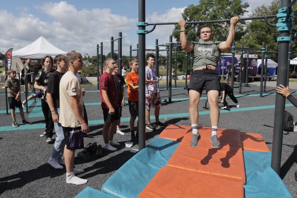 Сильный Псков Сильный Псков