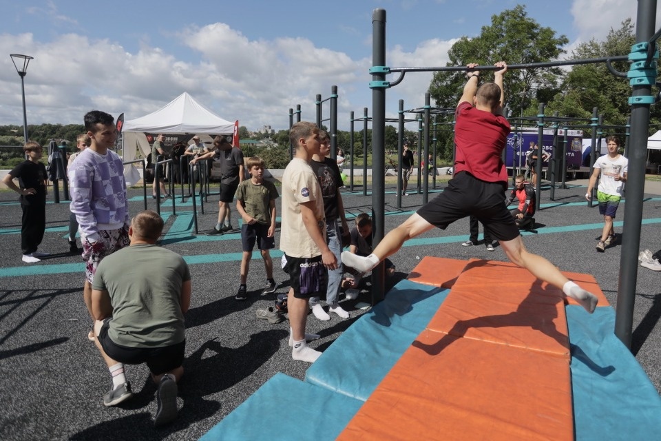 Сильный Псков Сильный Псков