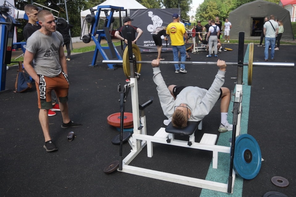 Сильный Псков Сильный Псков