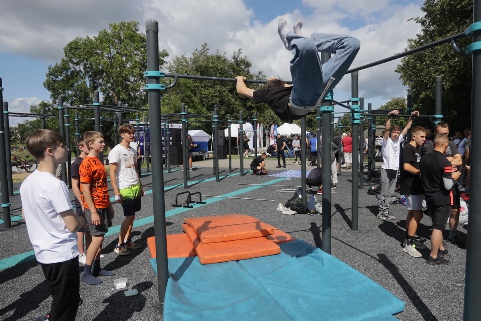 Сильный Псков Сильный Псков