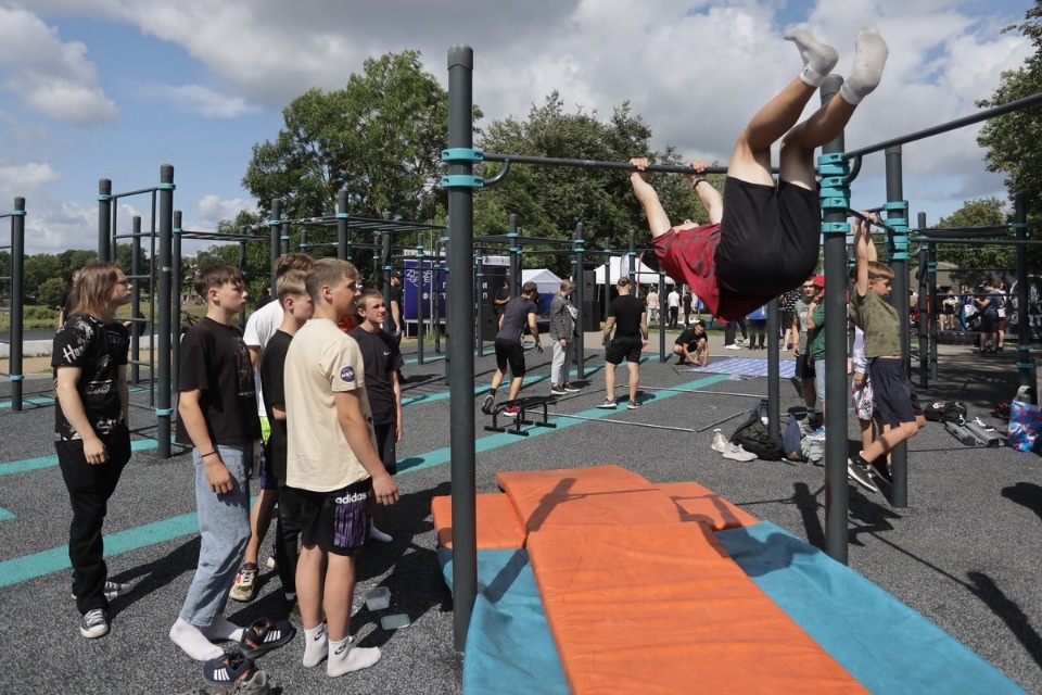 Сильный Псков Сильный Псков