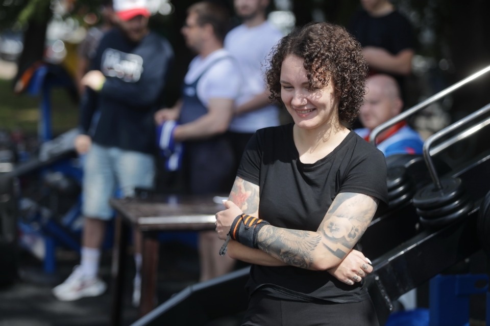 Сильный Псков Сильный Псков