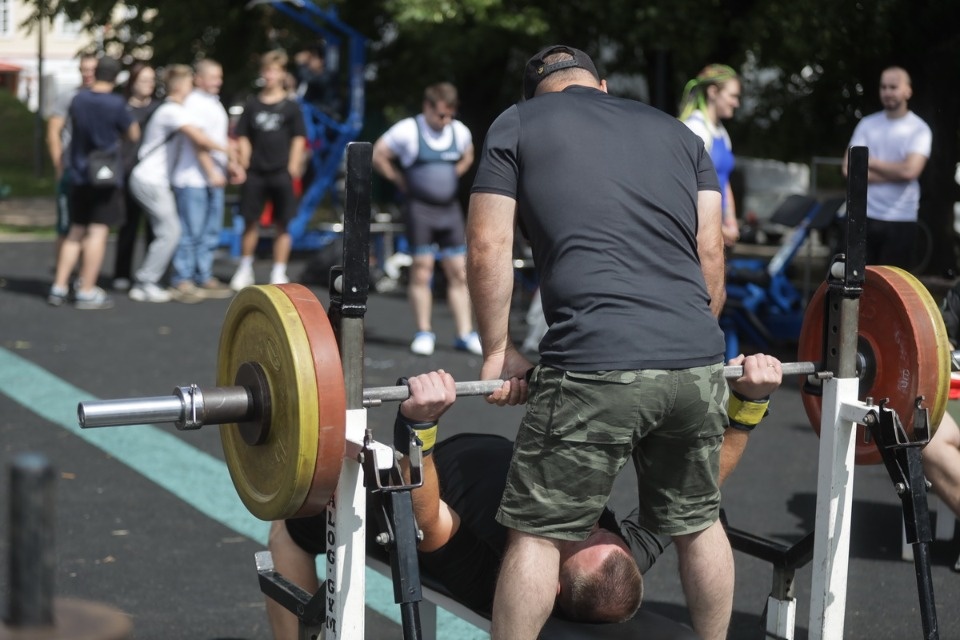 Сильный Псков Сильный Псков