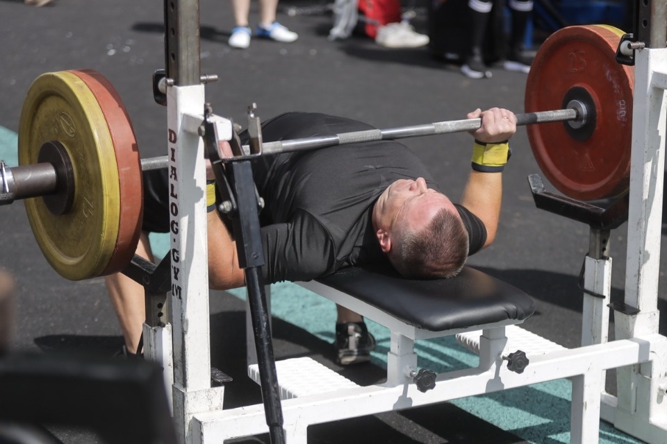 Сильный Псков Сильный Псков