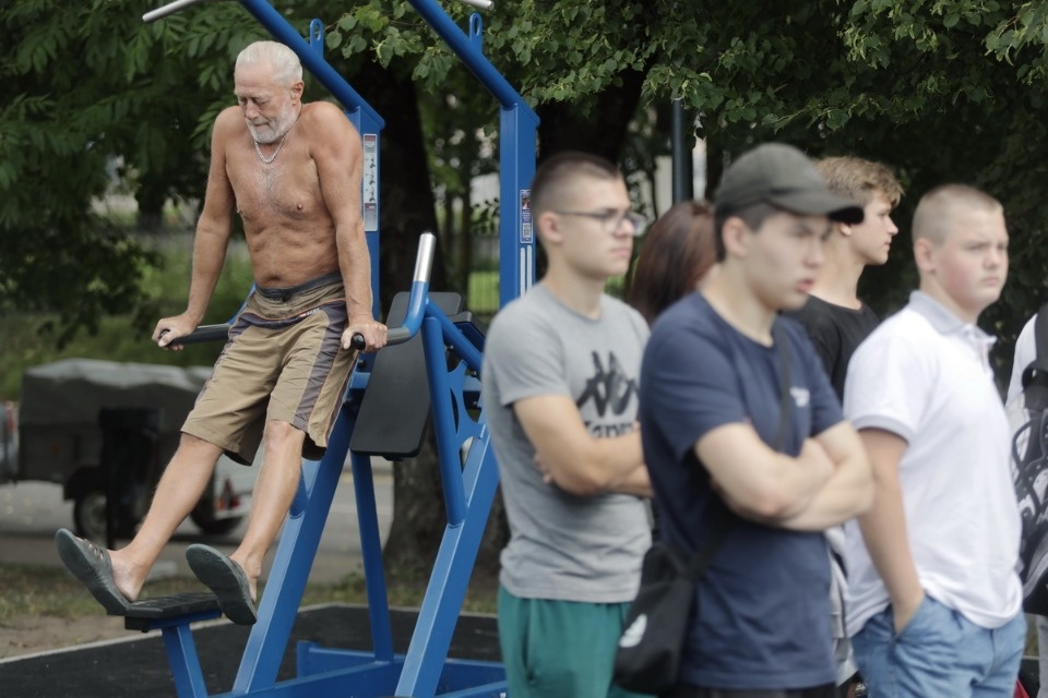 Сильный Псков Сильный Псков