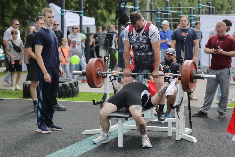 Сильный Псков Сильный Псков