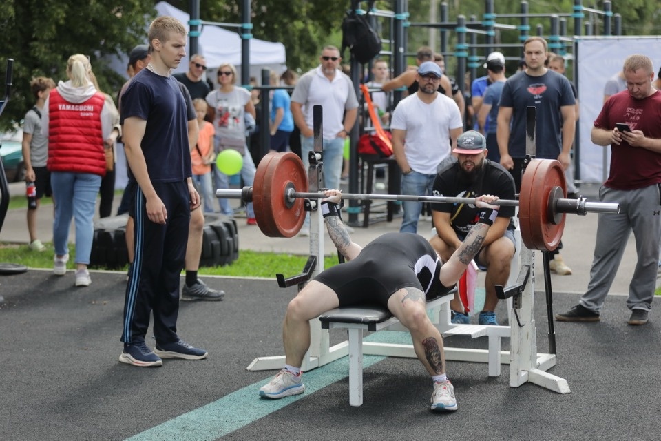 Сильный Псков Сильный Псков