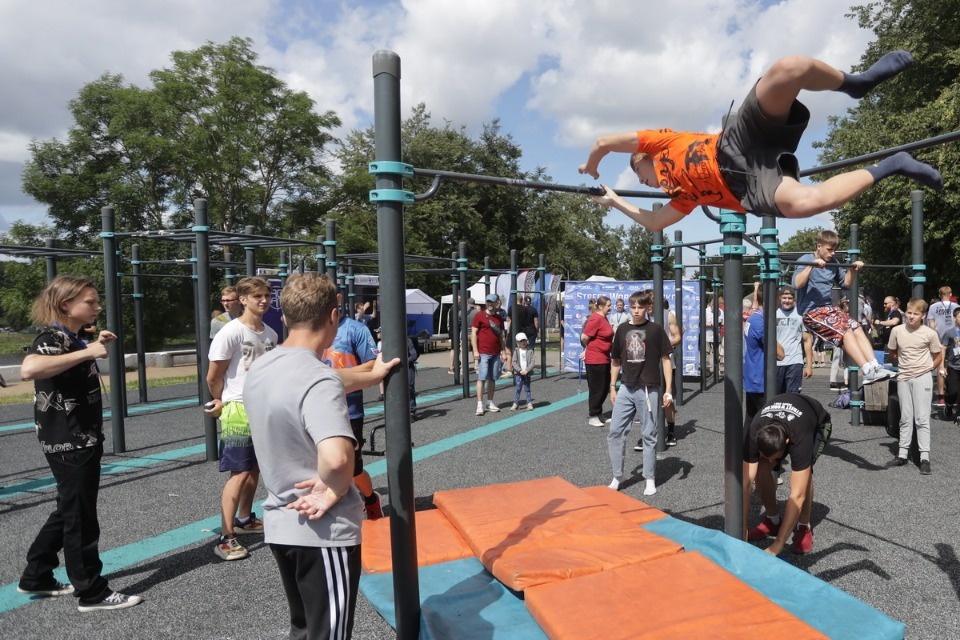 Сильный Псков Сильный Псков