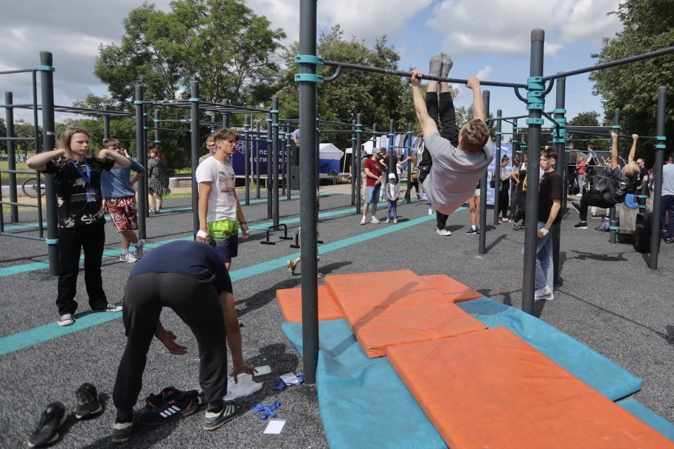 Сильный Псков Сильный Псков