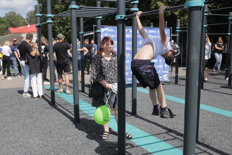 Сильный Псков Сильный Псков