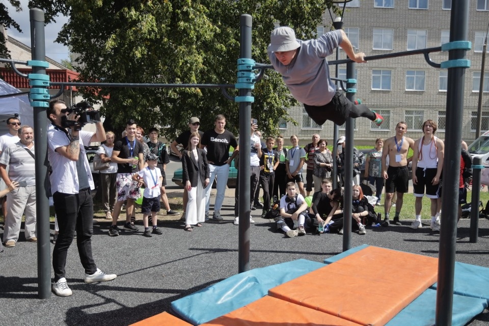 Сильный Псков Сильный Псков