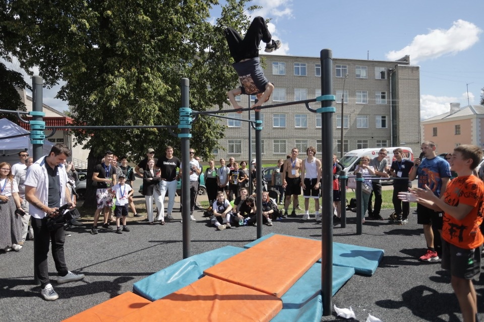 Сильный Псков Сильный Псков