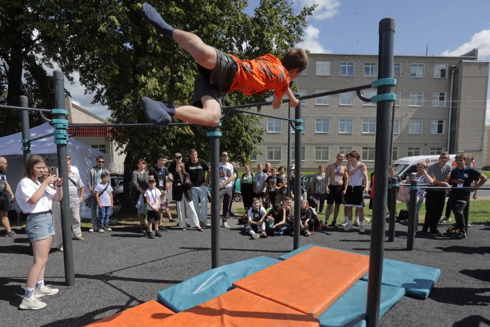 Сильный Псков Сильный Псков