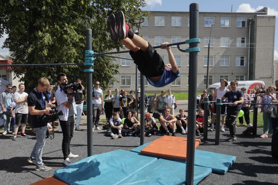 Сильный Псков Сильный Псков