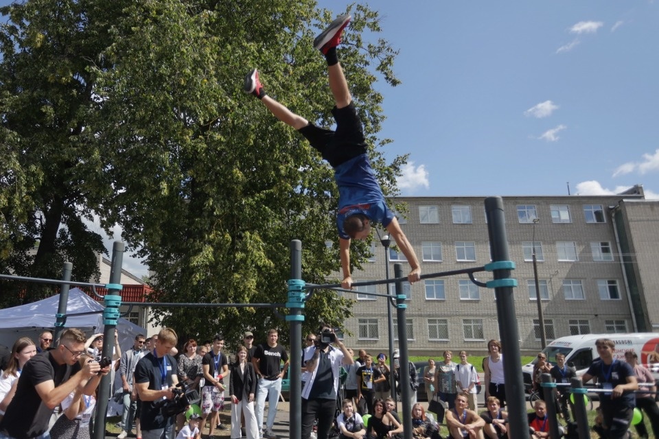 Сильный Псков Сильный Псков