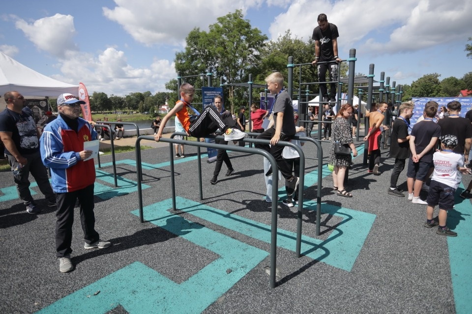 Сильный Псков Сильный Псков