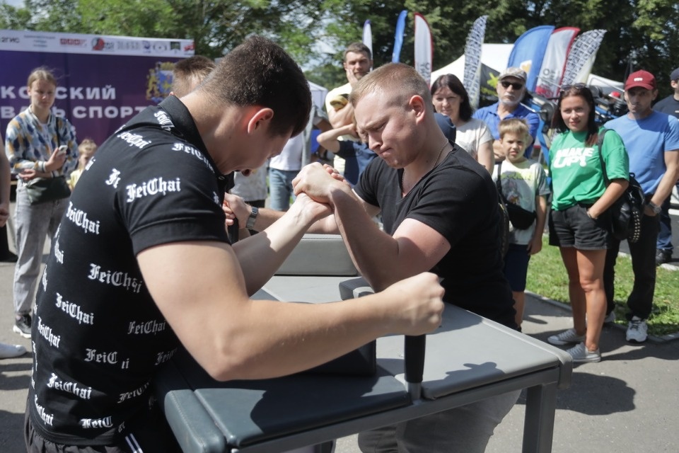 Сильный Псков Сильный Псков